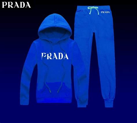 prada tracksuit tops|women Prada jumpsuit.